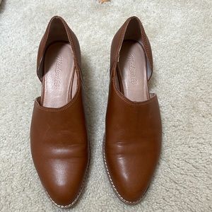 Madewell Shoes